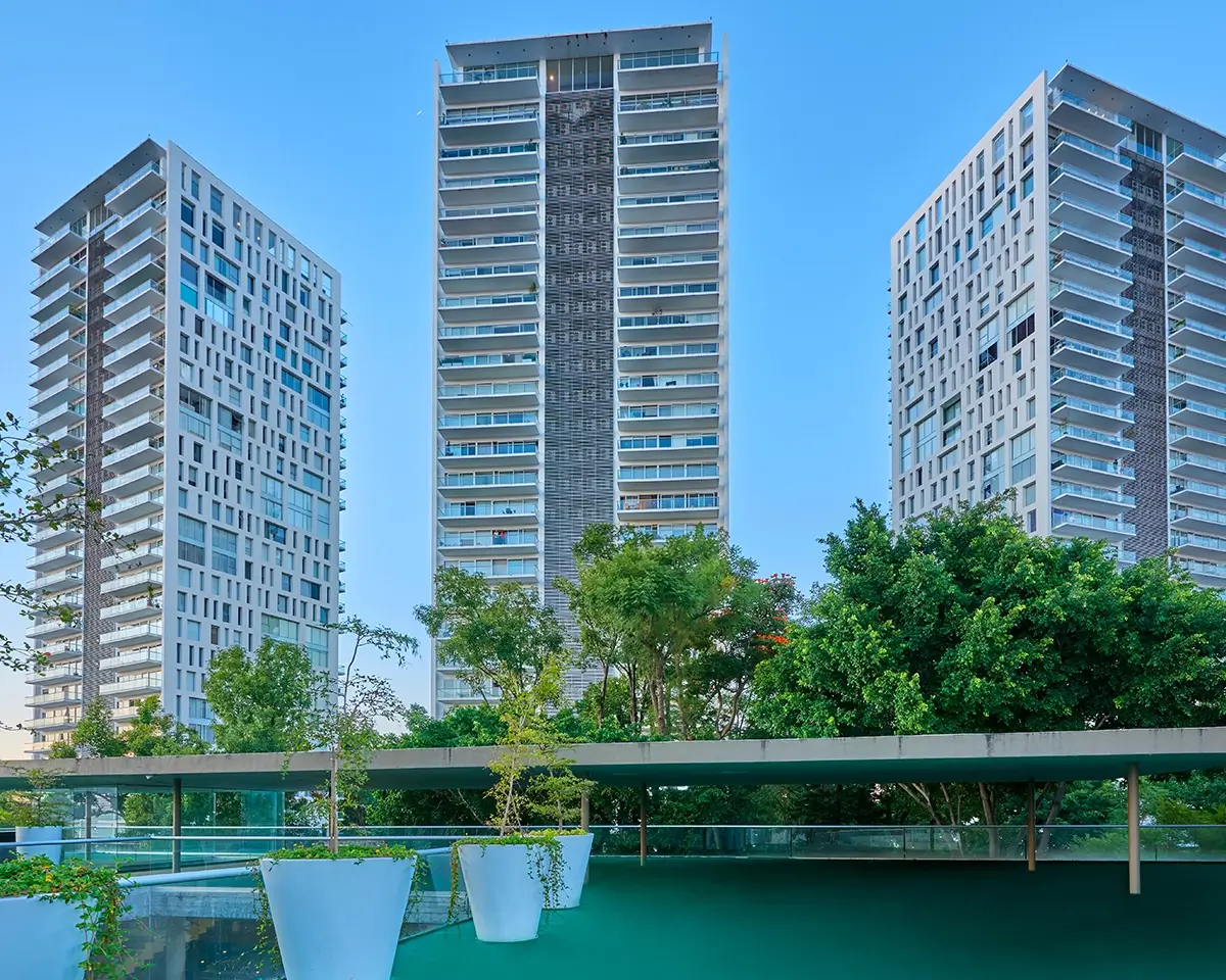 Park Life Guadalajara - 3