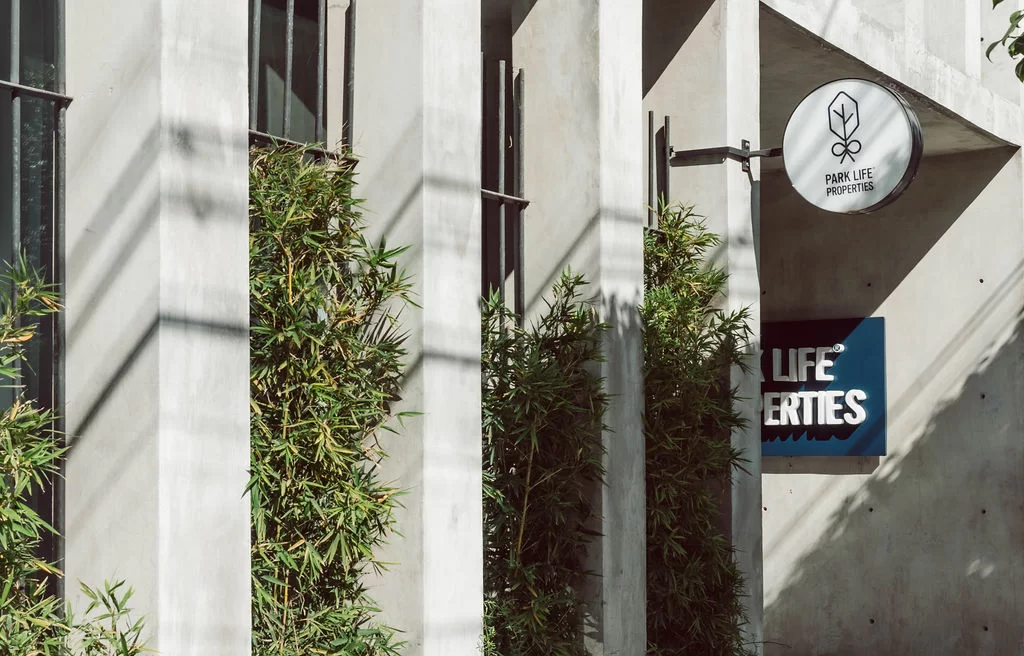 Park Life Condesa - CDMX - Galeria | Park Life