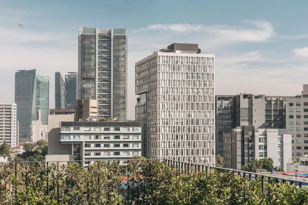Park Life Condesa - CDMX - Galeria | Park Life