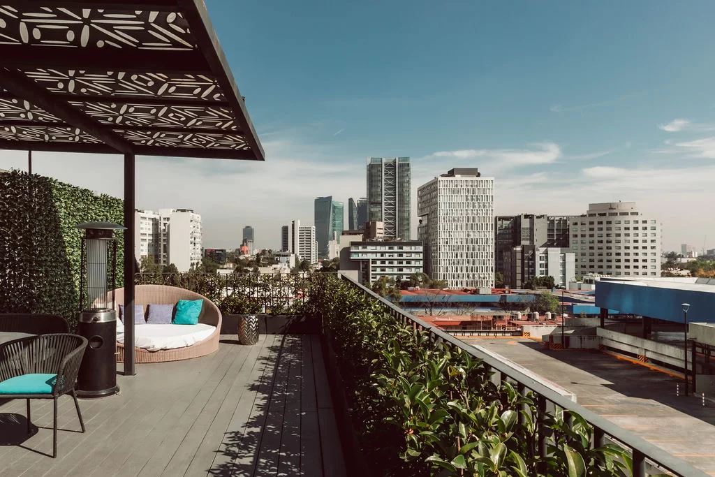 Park Life Condesa - CDMX - Galeria | Park Life