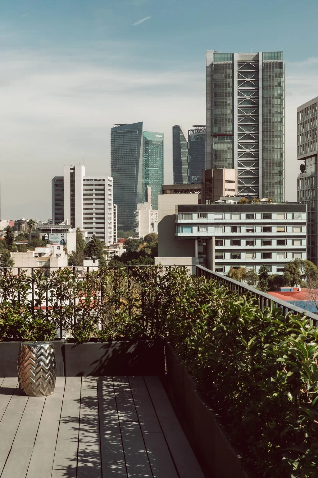 Park Life Condesa - CDMX - Galeria | Park Life