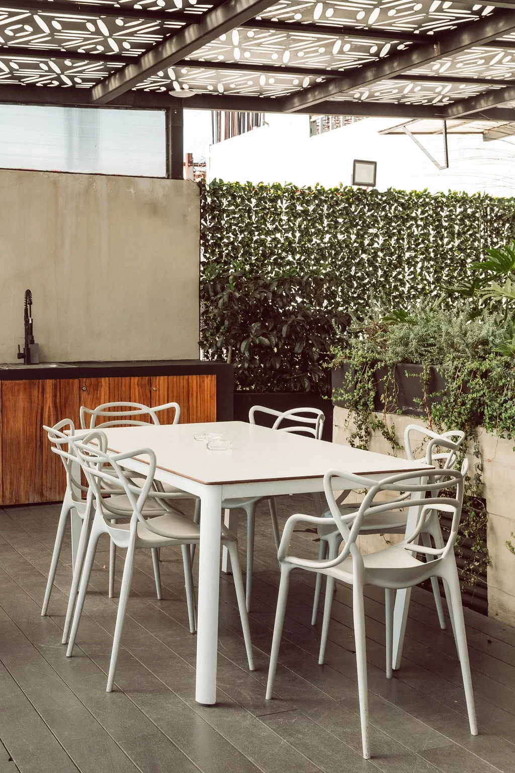 Park Life Condesa - CDMX - Galeria | Park Life