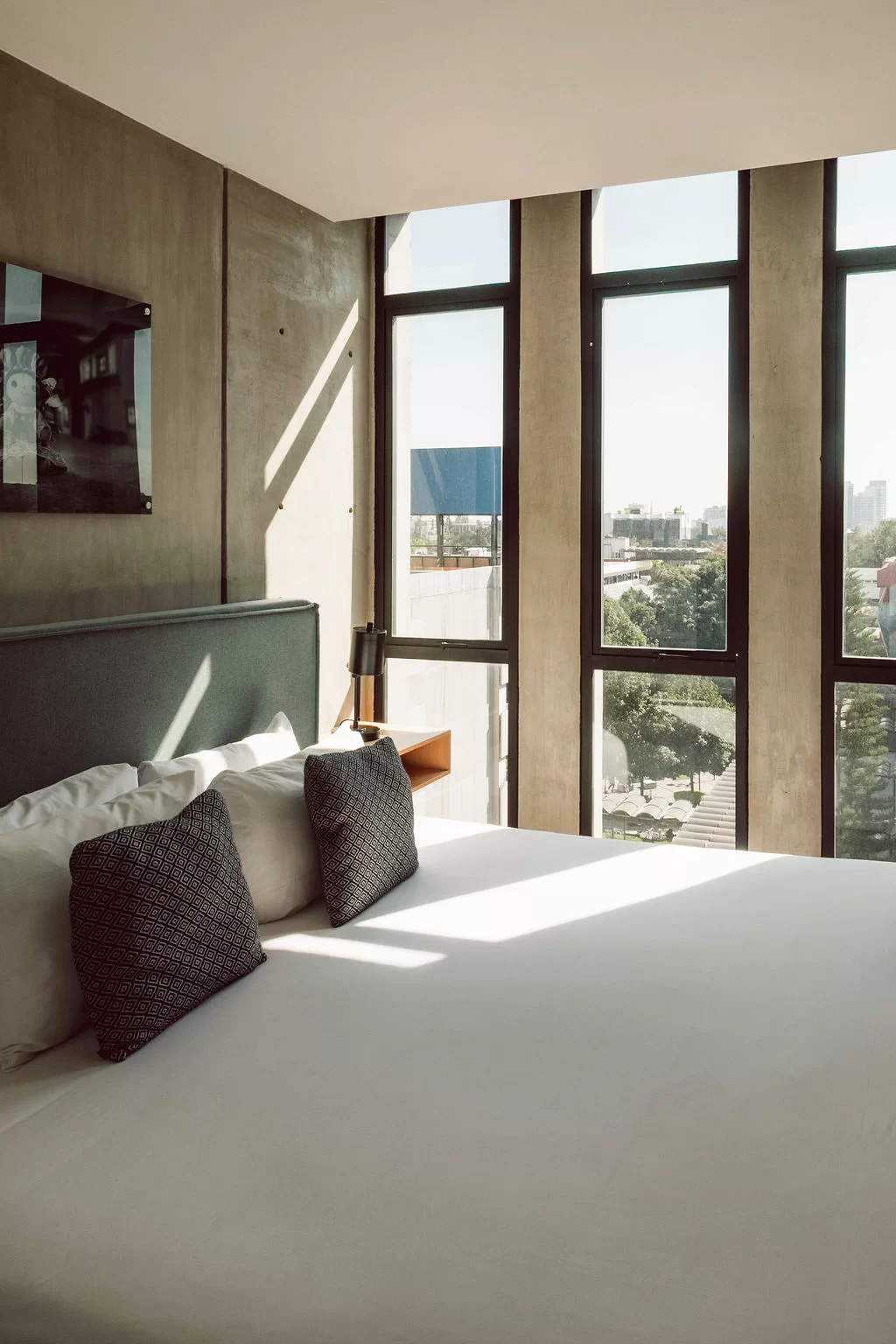 Park Life Condesa - CDMX - Galeria | Park Life