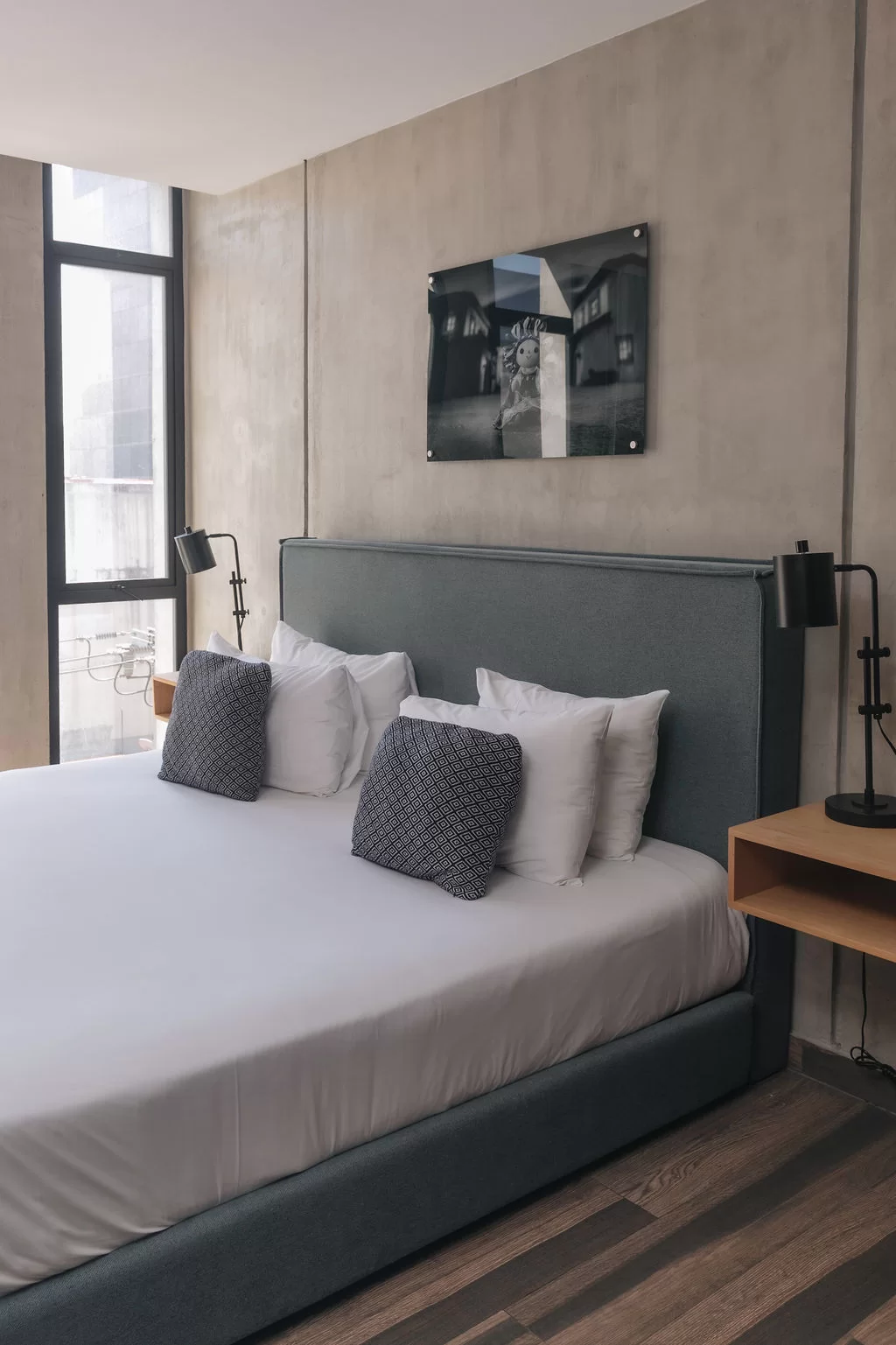 Park Life Condesa - CDMX - Galeria | Park Life