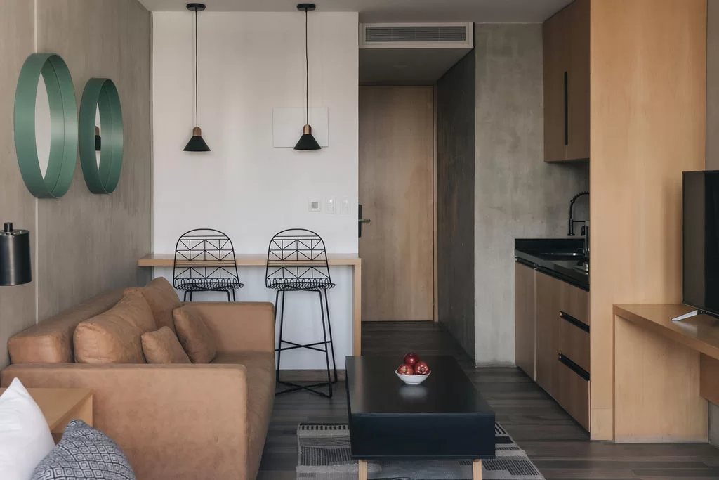 Park Life Condesa - CDMX - Galeria | Park Life