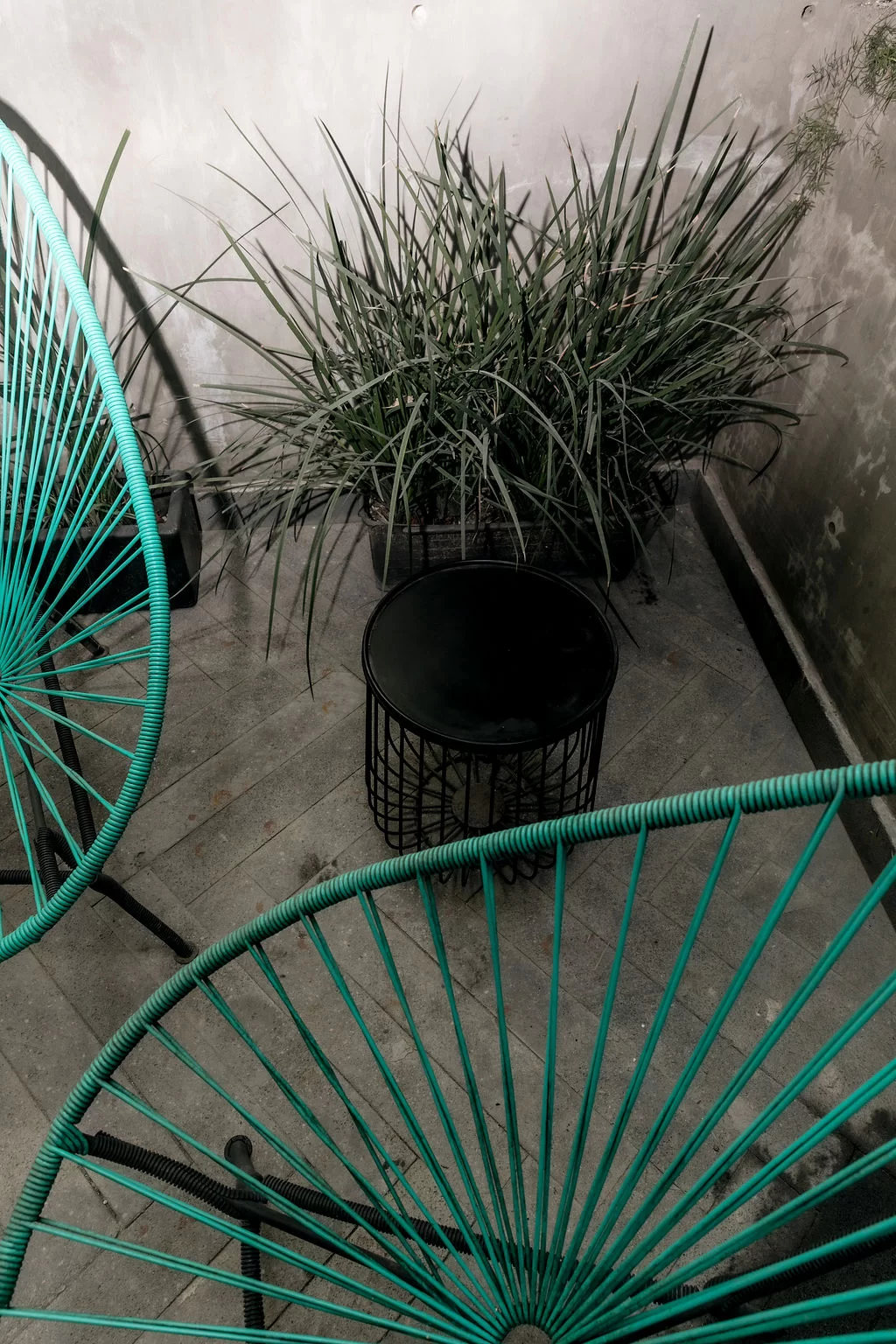 Park Life Condesa - CDMX - Galeria | Park Life