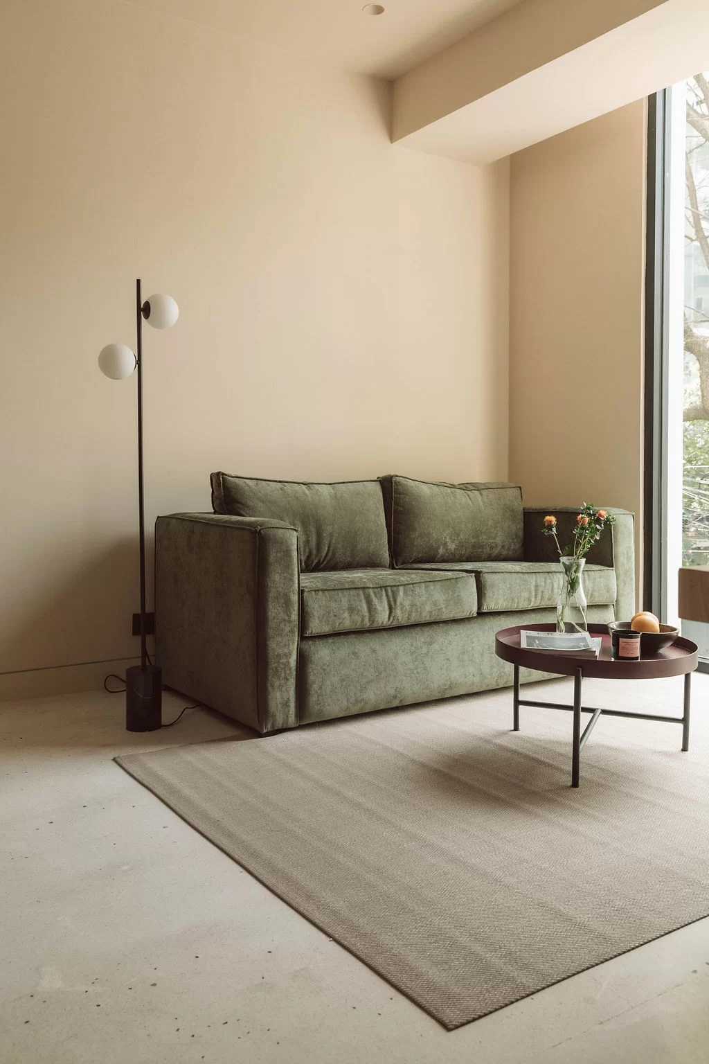 Park Life Lamartine - CDMX - Galeria | Park Life