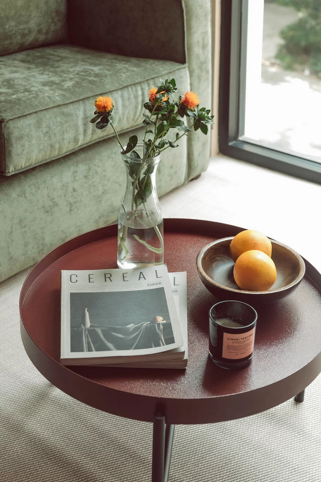 Park Life Lamartine - CDMX - Galeria | Park Life