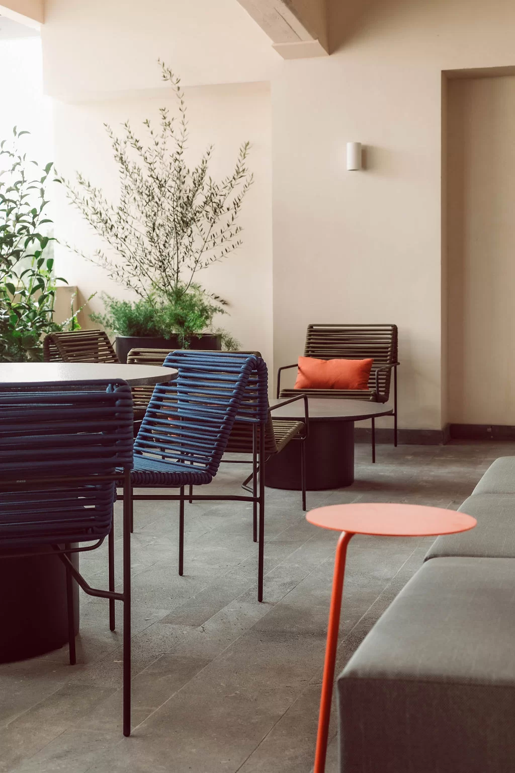 Park Life Lamartine - CDMX - Galeria | Park Life