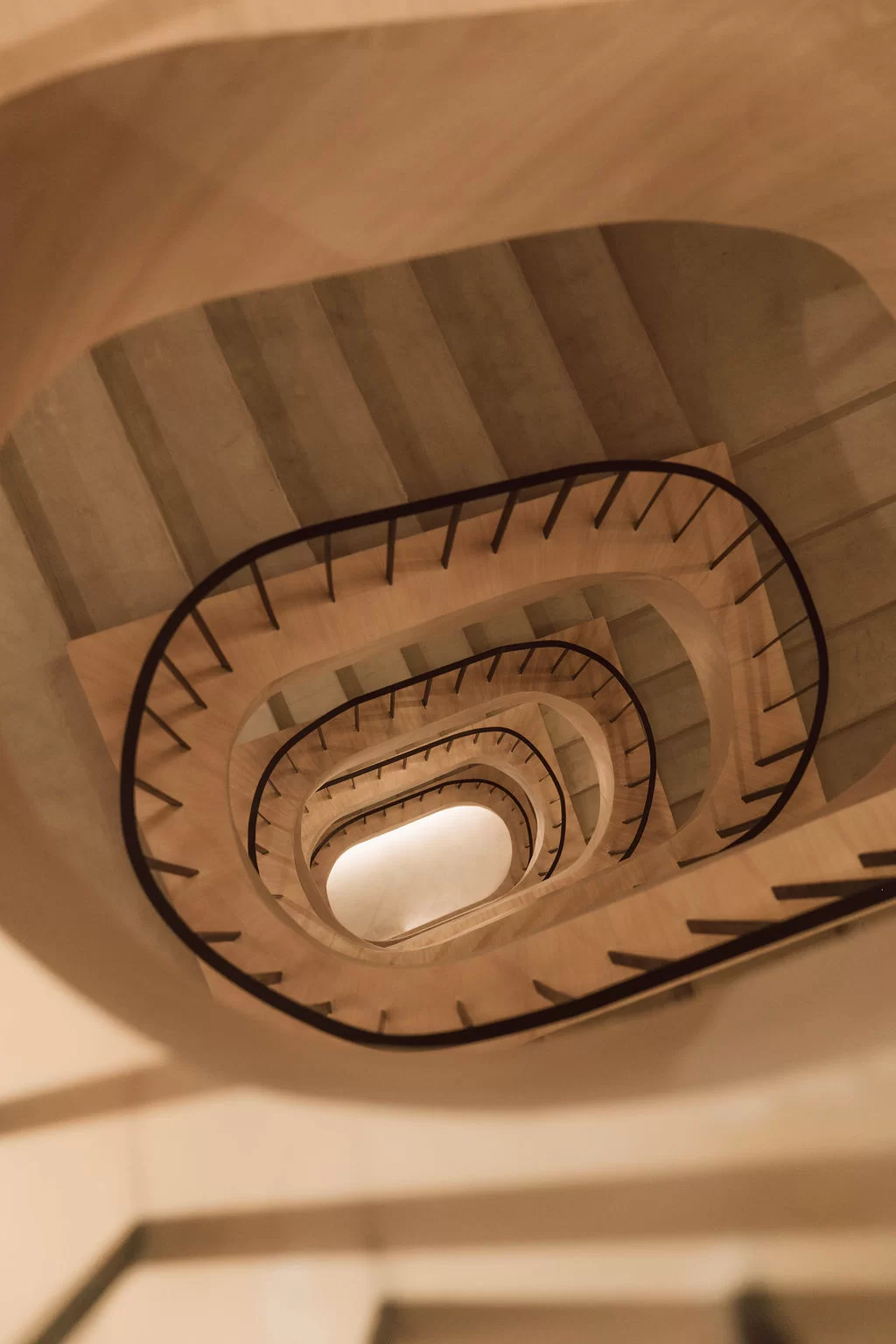 Park Life Lamartine - CDMX - Galeria | Park Life