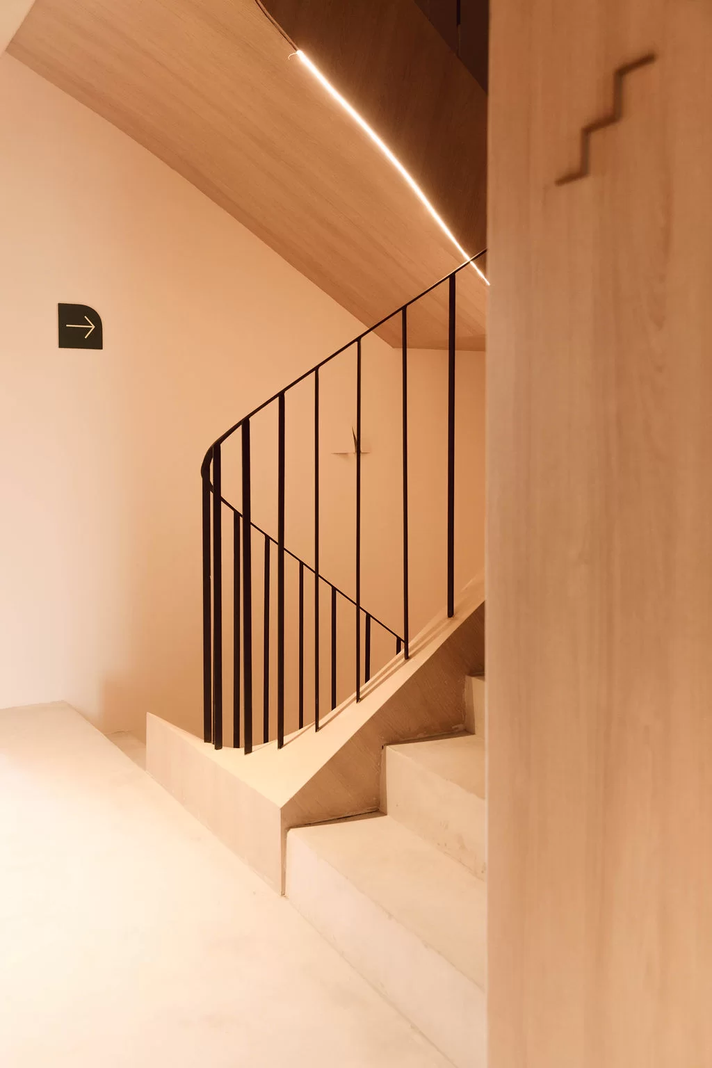 Park Life Lamartine - CDMX - Galeria | Park Life