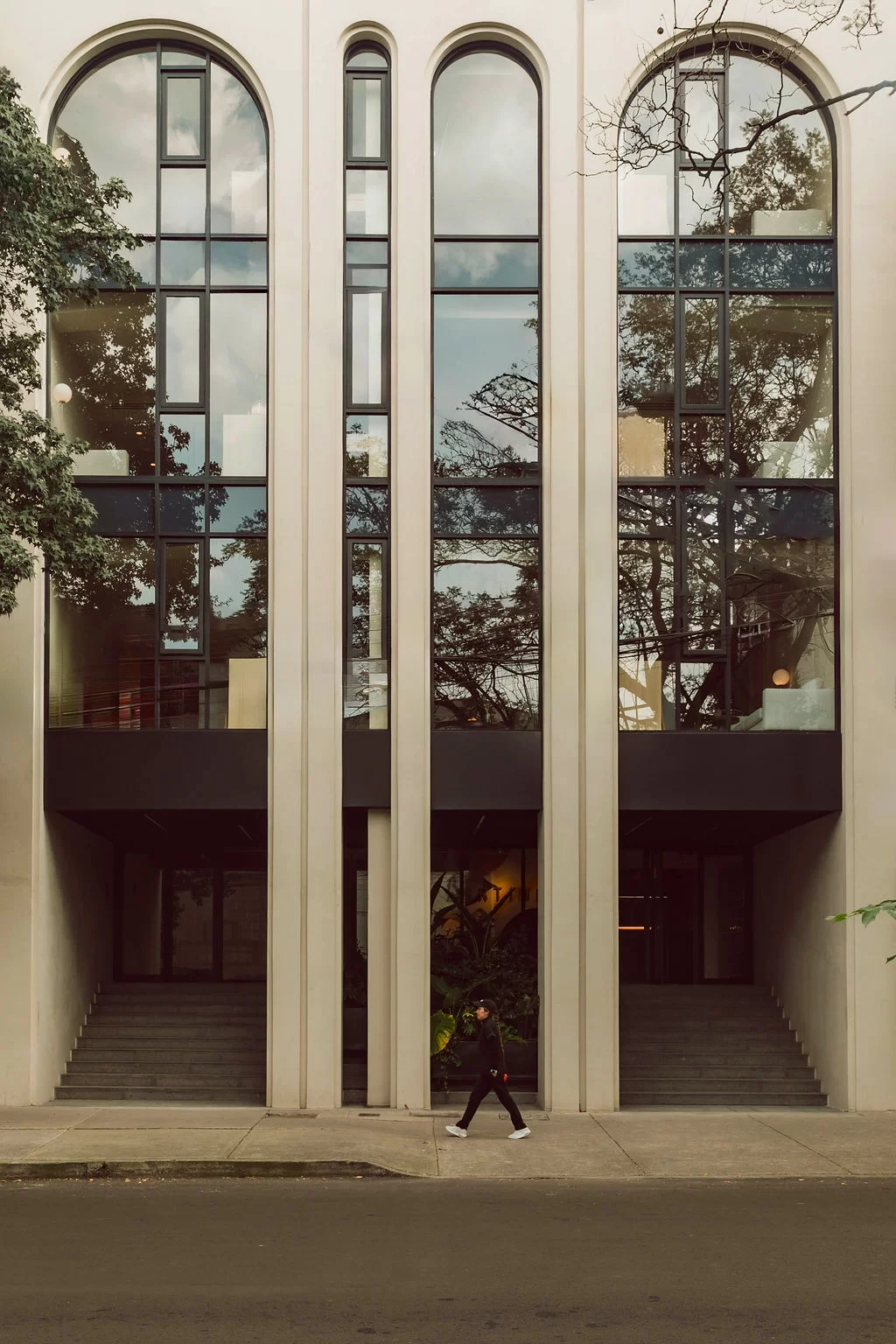 Park Life Lamartine - CDMX - Galeria | Park Life