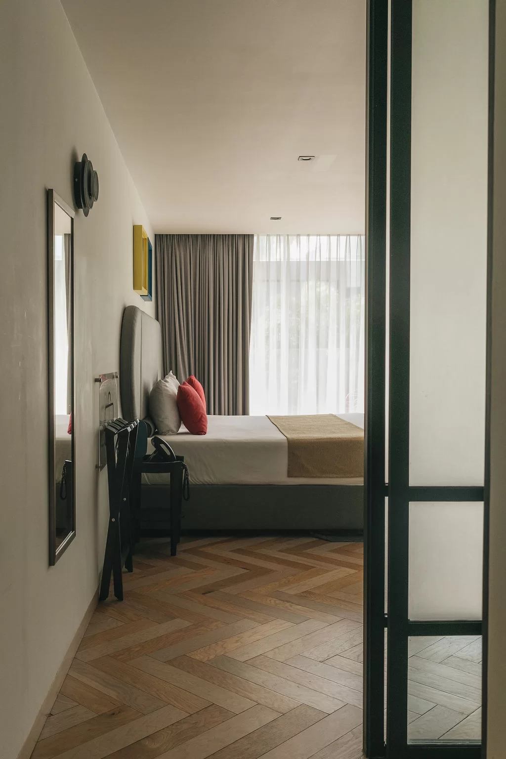 Park Life Masaryk - CDMX - Galeria | Park Life