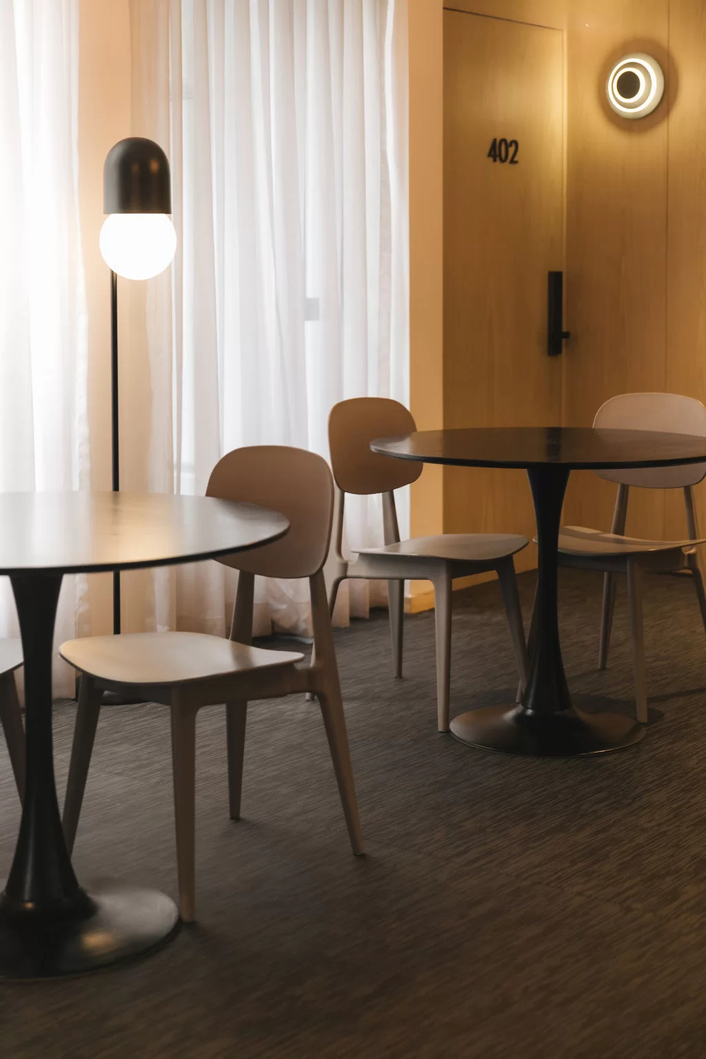 Park Life Masaryk - CDMX - Galeria | Park Life