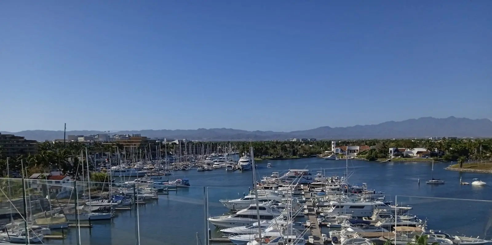 Park Life Náutico - 1