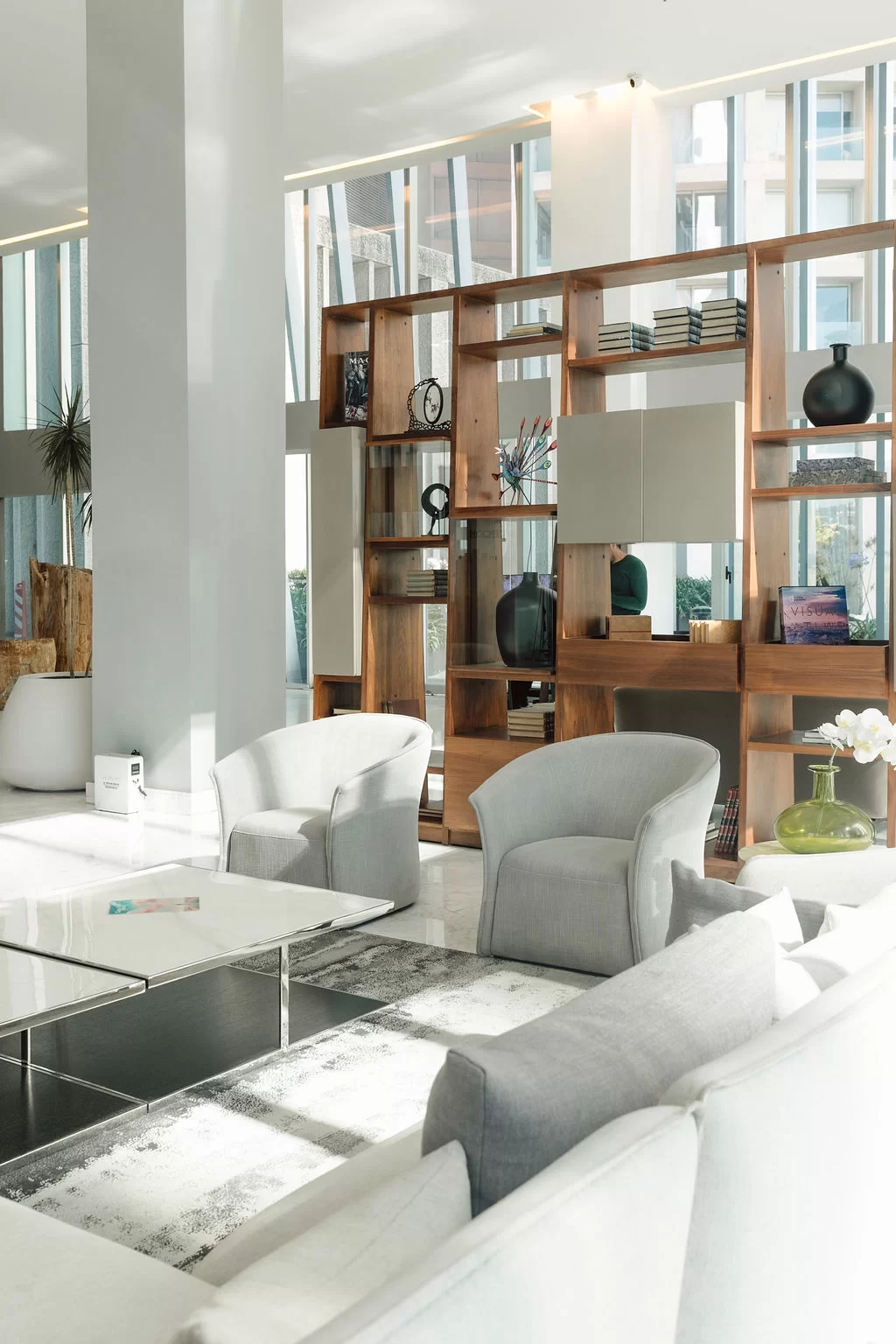 Park Life Santa Fe Paradox - CDMX - Galeria | Park Life