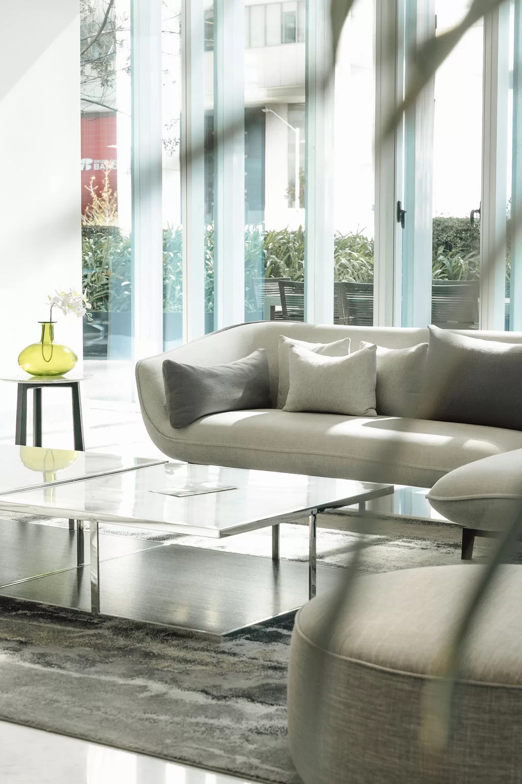 Park Life Santa Fe Paradox - CDMX - Galeria | Park Life