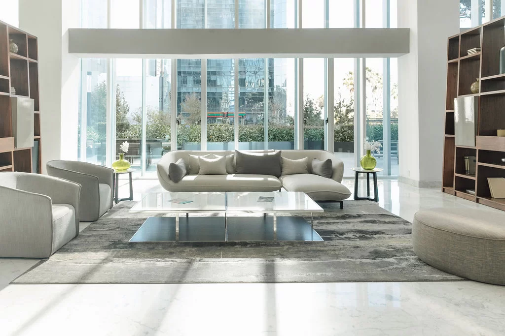 Park Life Santa Fe Paradox - CDMX - Galeria | Park Life