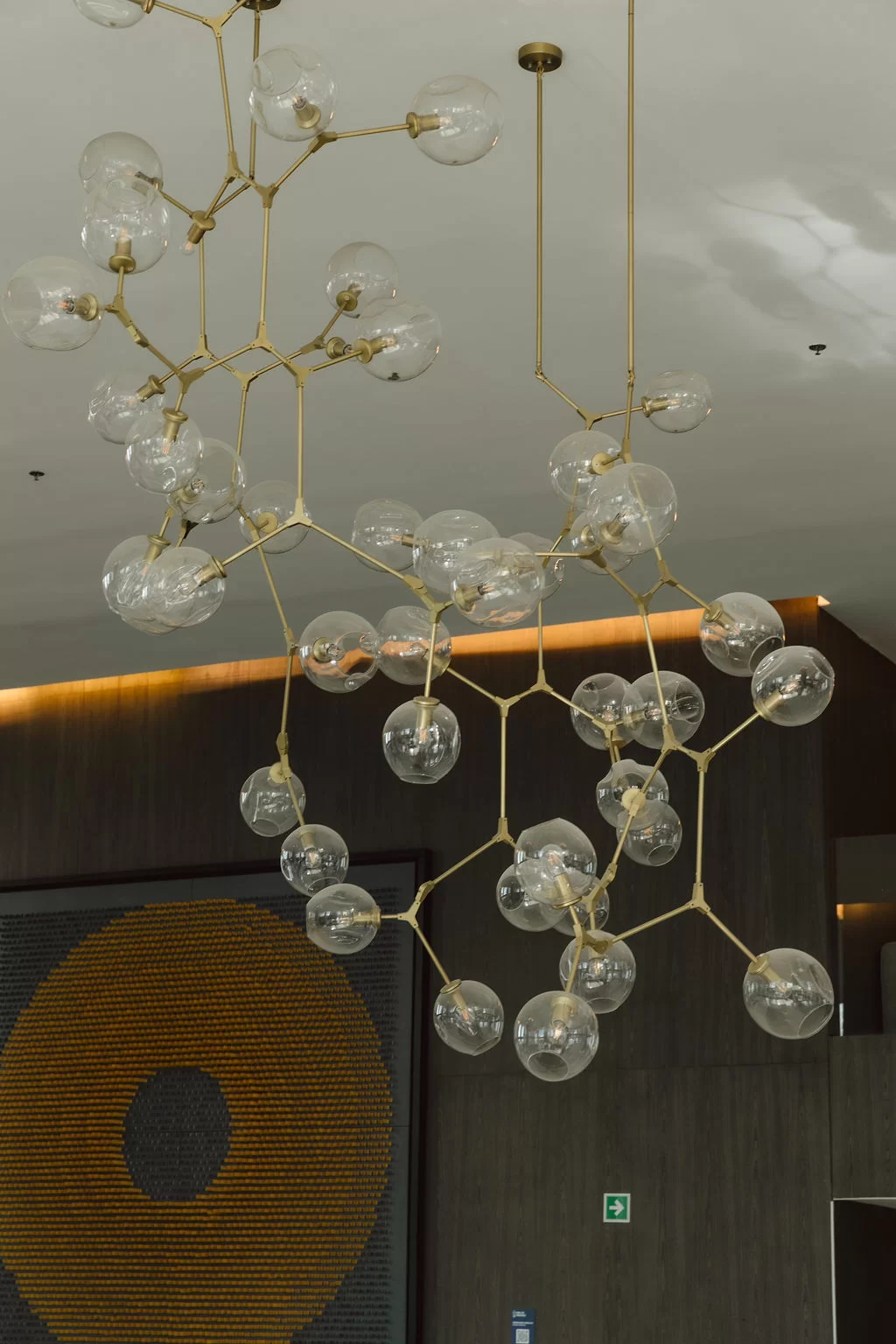 Park Life Santa Fe Paradox - CDMX - Galeria | Park Life