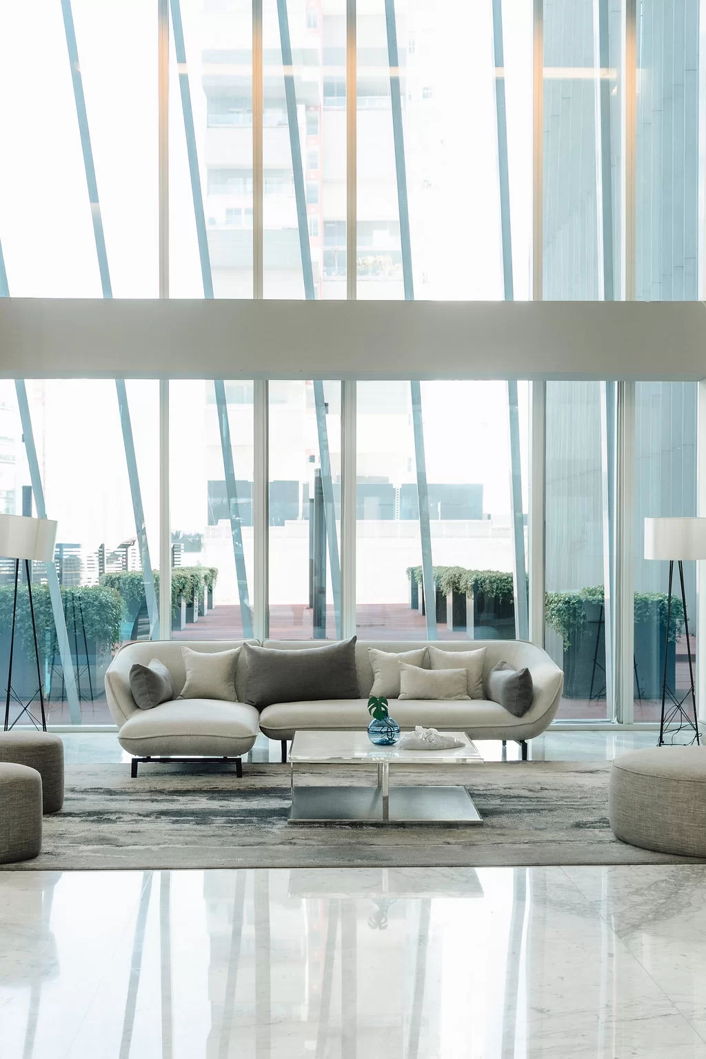 Park Life Santa Fe Paradox - CDMX - Galeria | Park Life