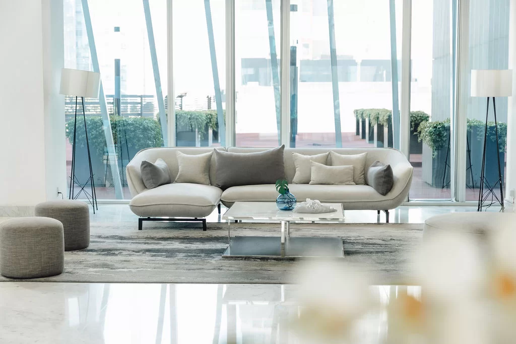 Park Life Santa Fe Paradox - CDMX - Galeria | Park Life