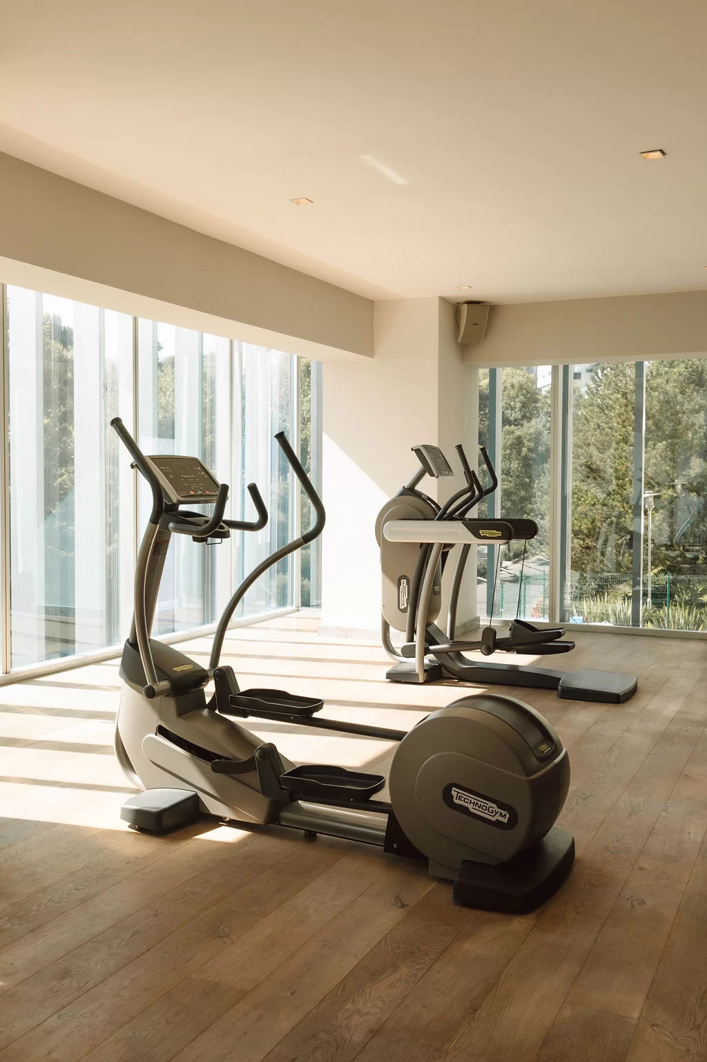 Park Life Santa Fe Paradox - CDMX - Galeria | Park Life