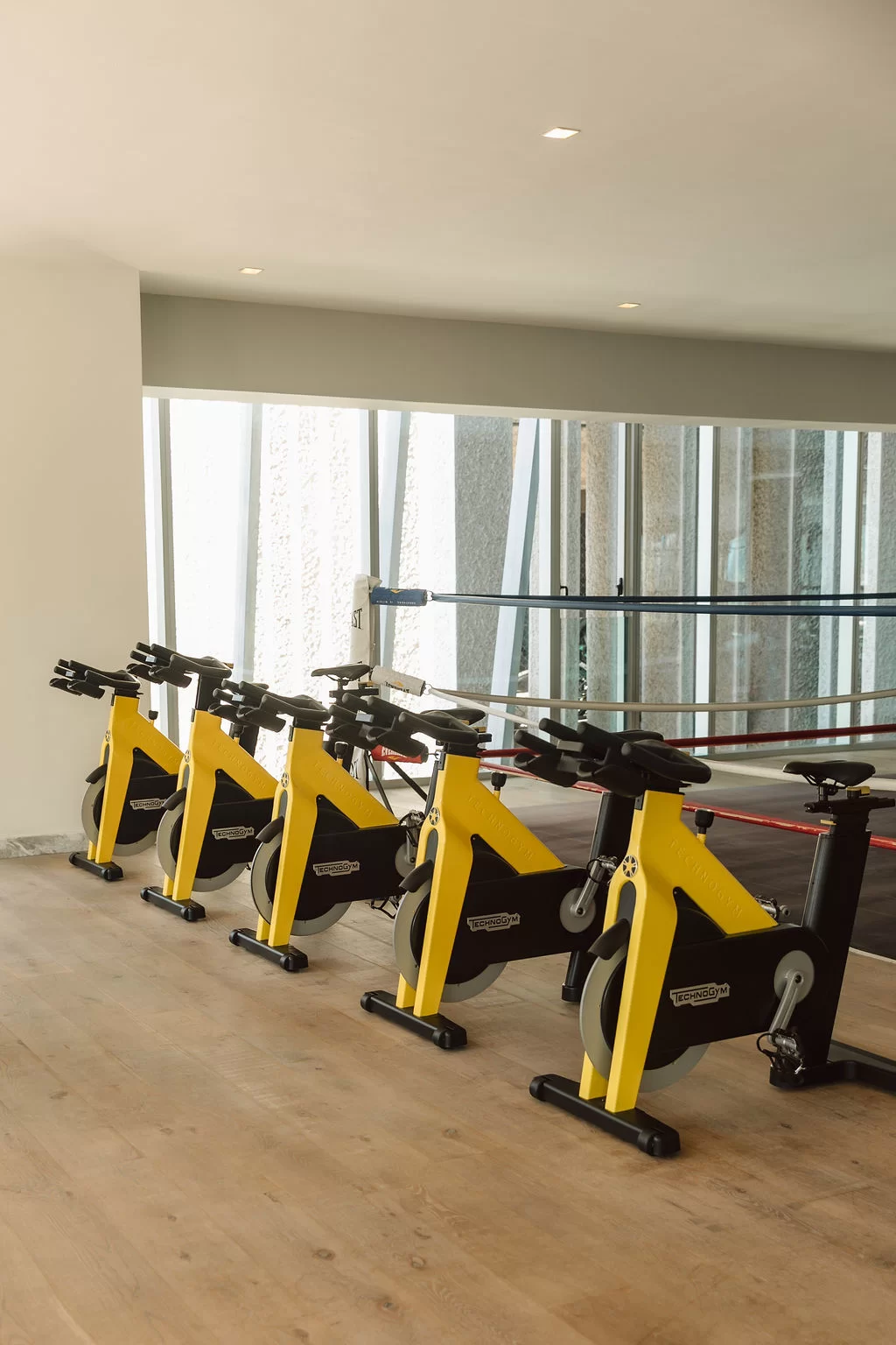 Park Life Santa Fe Paradox - CDMX - Galeria | Park Life