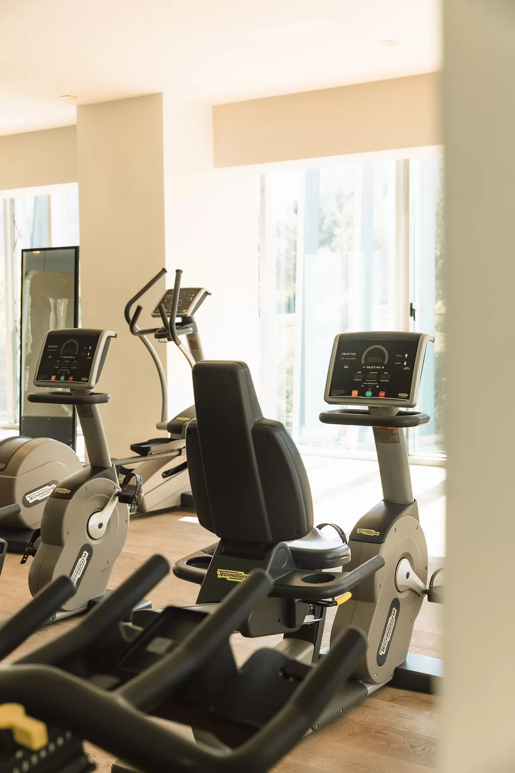 Park Life Santa Fe Paradox - CDMX - Galeria | Park Life