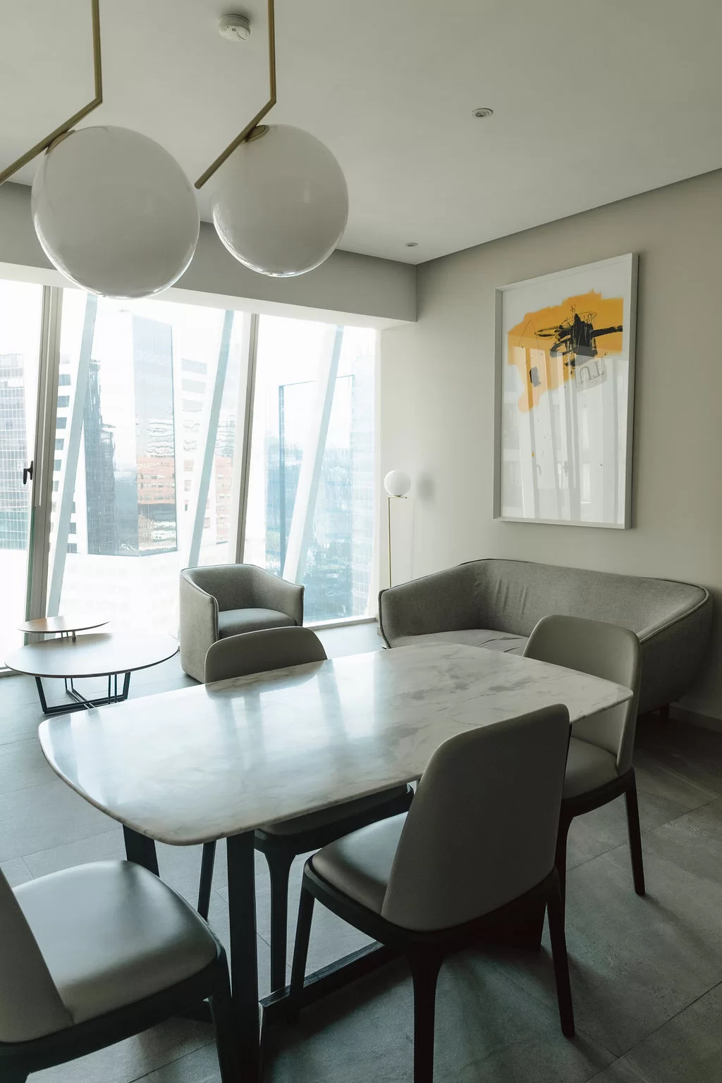 Park Life Santa Fe Paradox