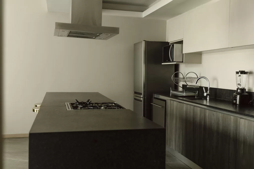 Park Life Santa Fe Paradox - CDMX - Galeria | Park Life