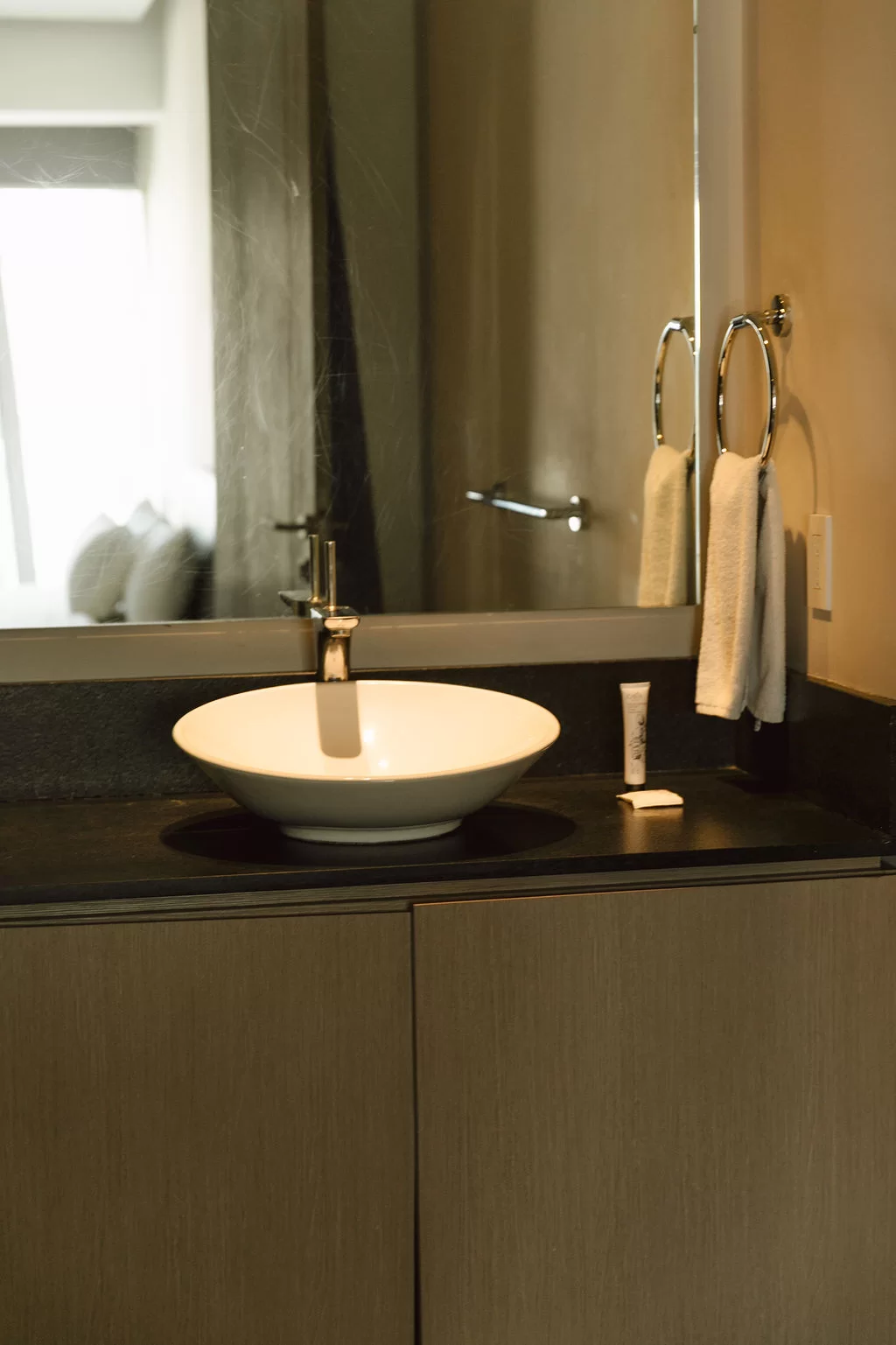 Park Life Santa Fe Paradox - CDMX - Galeria | Park Life