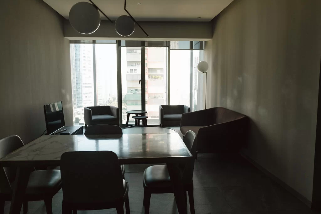 Park Life Santa Fe Paradox - CDMX - Galeria | Park Life