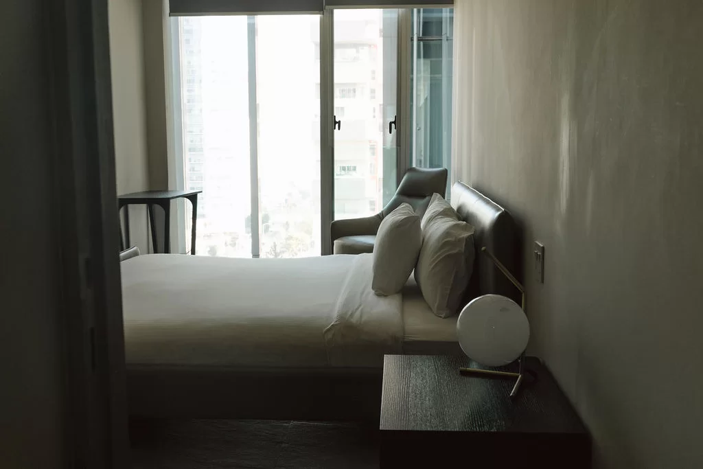 Park Life Santa Fe Paradox - CDMX - Galeria | Park Life