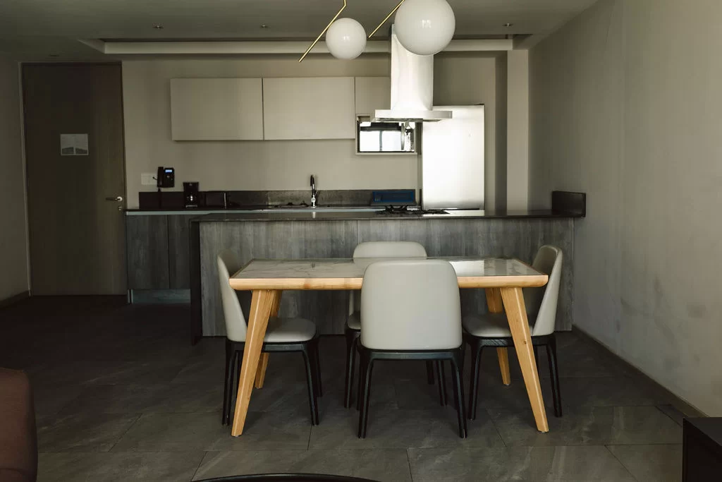 Park Life Santa Fe Paradox - CDMX - Galeria | Park Life