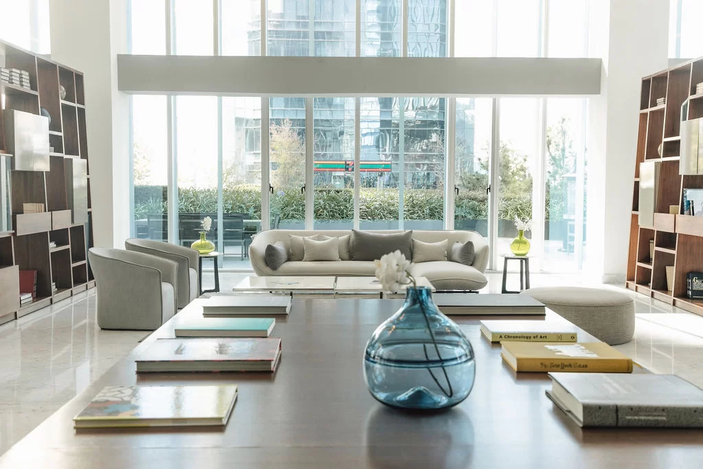 Park Life Santa Fe Paradox - CDMX - Galeria | Park Life