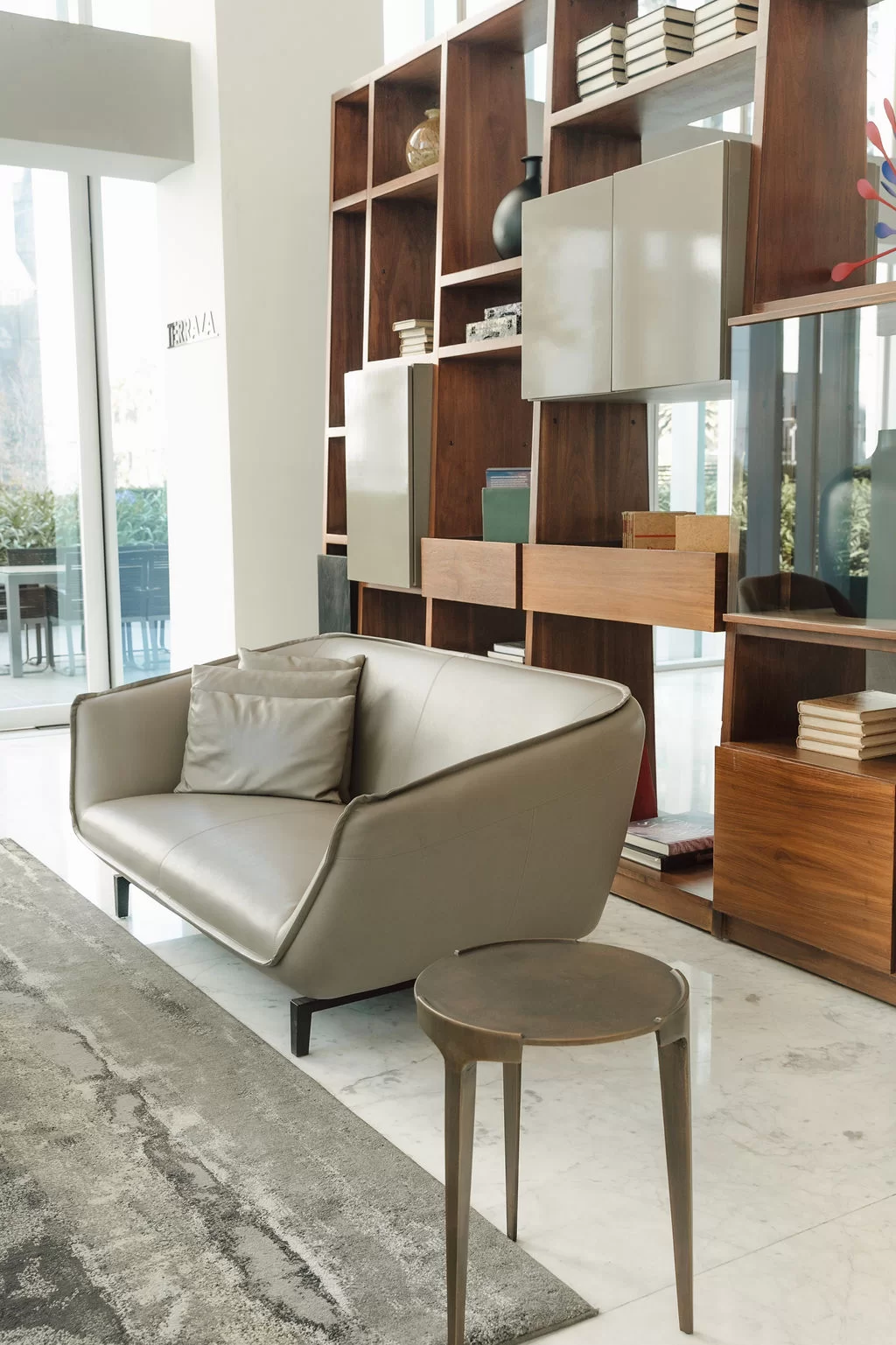 Park Life Santa Fe Paradox - CDMX - Galeria | Park Life