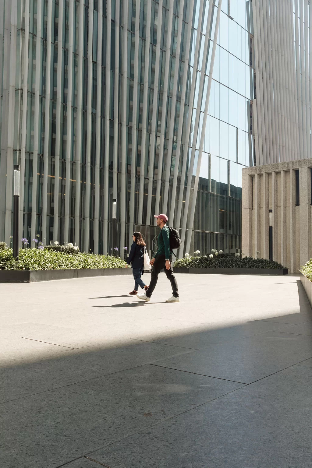 Park Life Santa Fe Paradox - CDMX - Galeria | Park Life