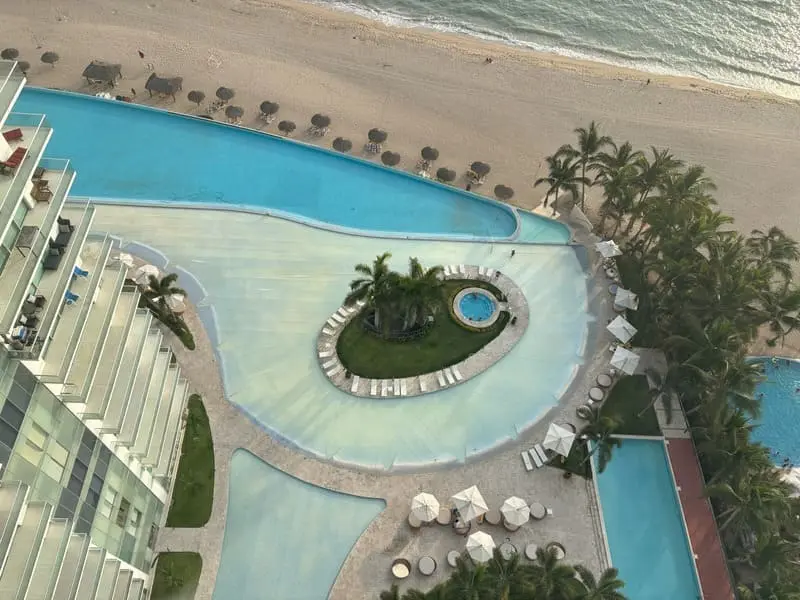 Park Life Península