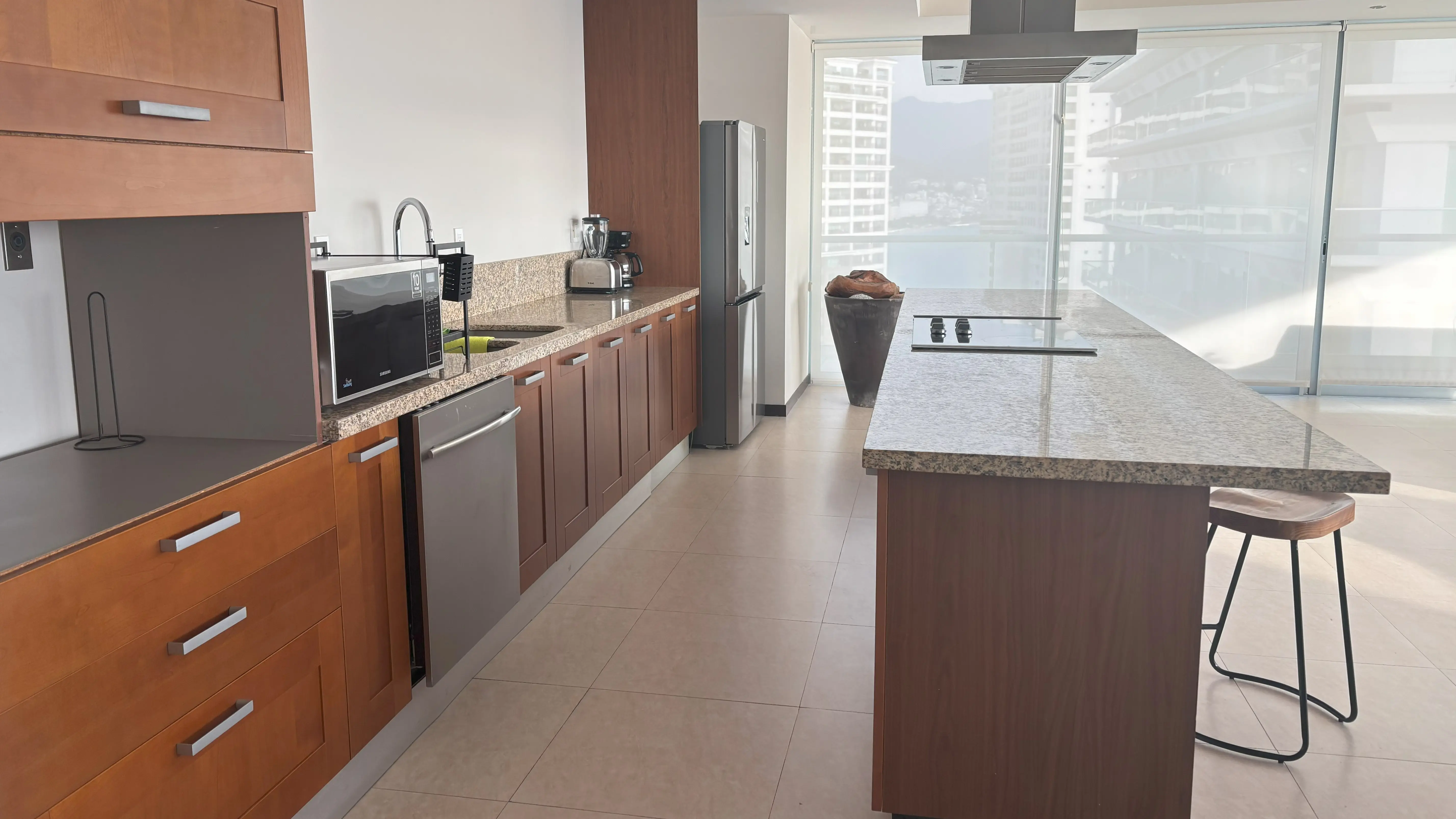 Park Life Península - Vallarta - Galeria | Park Life