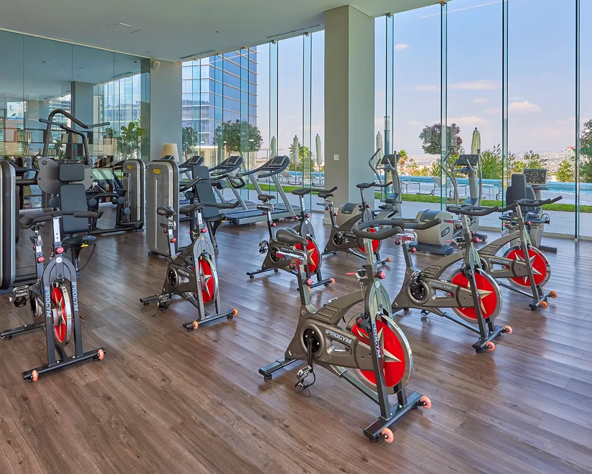 Park Life Queretaro - Querétaro - Galeria | Park Life