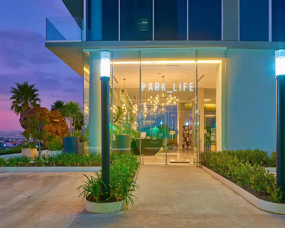 Park Life Queretaro - 2