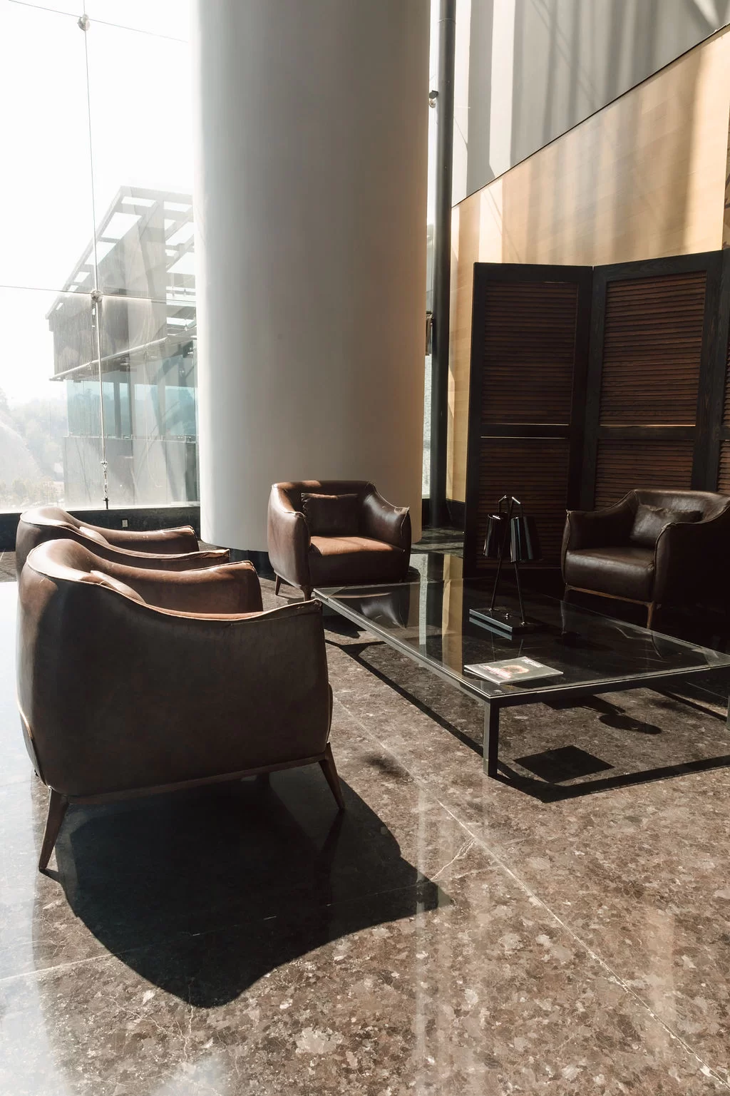 Park Life Santa Fe Siroco - CDMX - Galeria | Park Life