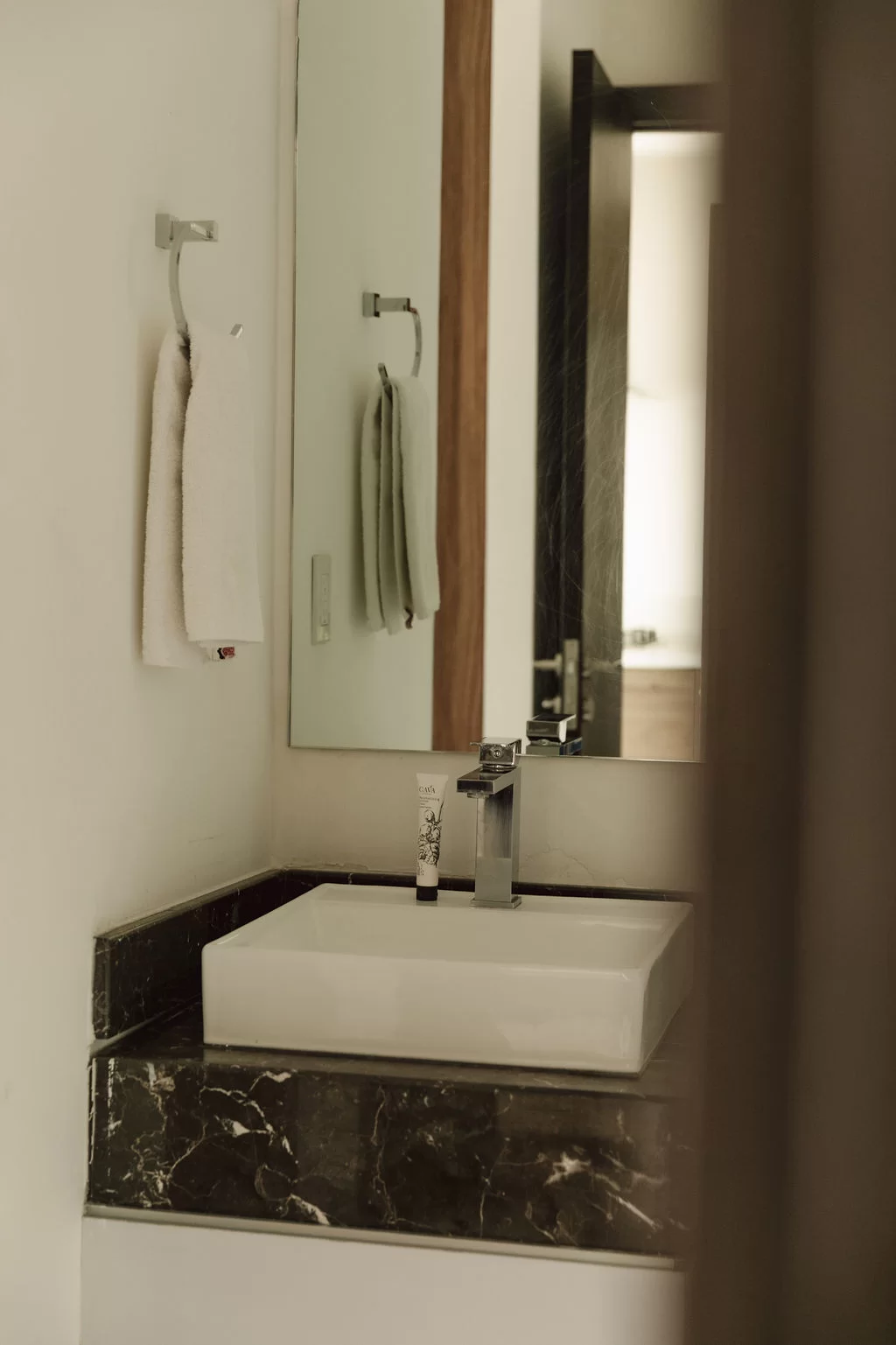 Park Life Santa Fe Siroco - CDMX - Galeria | Park Life