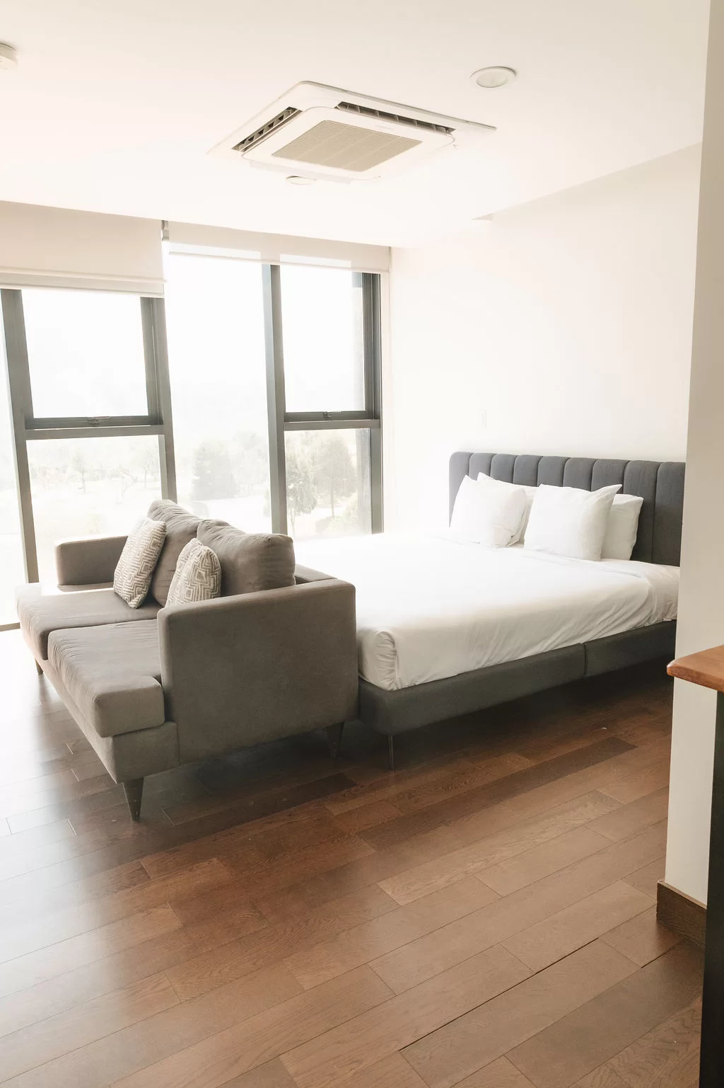 Park Life Santa Fe Siroco - CDMX - Galeria | Park Life