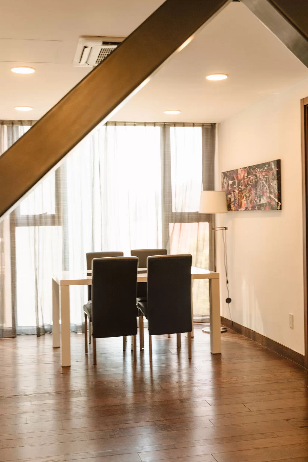 Park Life Santa Fe Siroco - CDMX - Galeria | Park Life