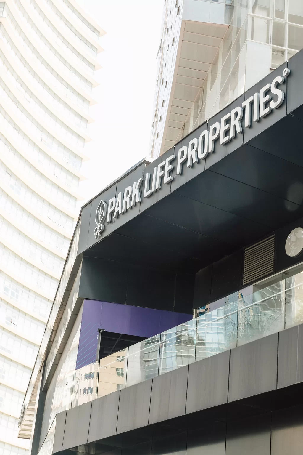 Park Life Santa Fe Siroco - CDMX - Galeria | Park Life