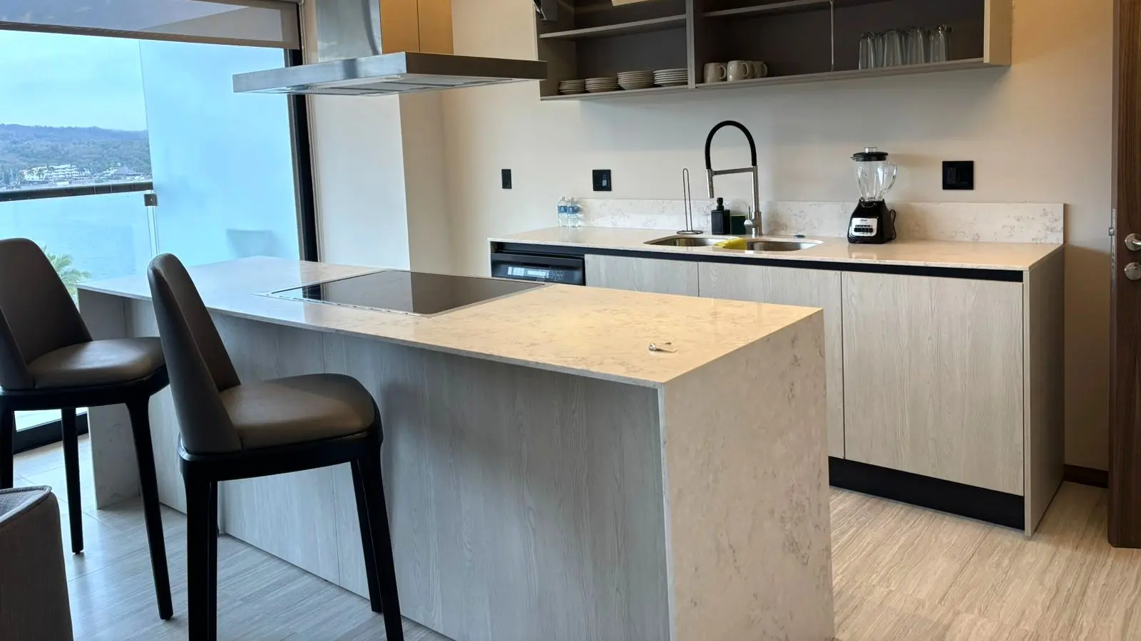 Park Life Tizate - Vallarta - Galeria | Park Life